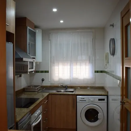 Valparaiso Marina Dor Planta 7