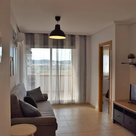 Valparaiso Marina Dor Planta 7 Appartement