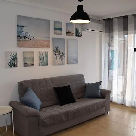 Apartment Valparaiso Marina Dor Planta 7 *