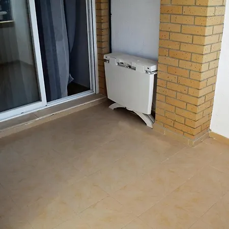 Valparaiso Marina Dor Planta 7 * Oropesa del Mar