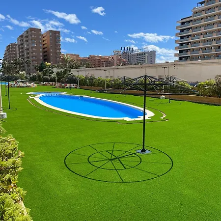 Valparaiso Marina Dor Planta 7 Appartement
